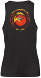THF - Tank-Shirt