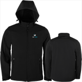 SDC - Softshelljacke
