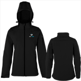 SDC - Softshelljacke