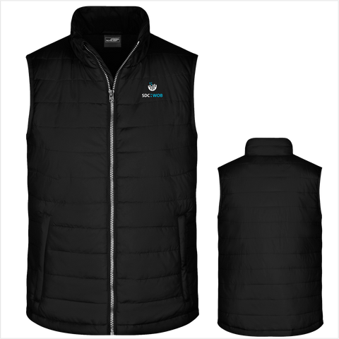 SDC - Bodywarmer