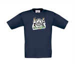JSG Kickers - Fan-Shirt #01 (Kids)