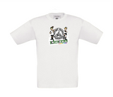 JSG Kickers - Fan-Shirt #01 (Kids)