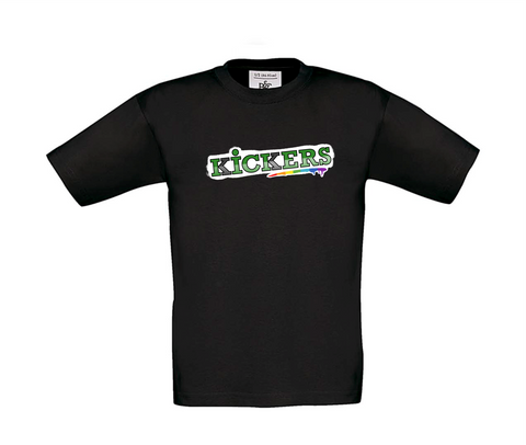 JSG Kickers - Fan-Shirt #03 (Kids)