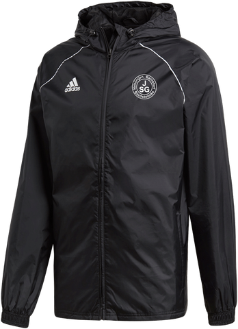 JSG - Regen-Jacke (Kids)