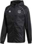 JSG - Regen-Jacke (Erwachsen)