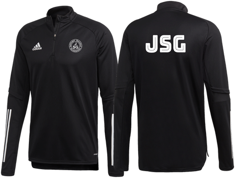 JSG - Trainer-Top