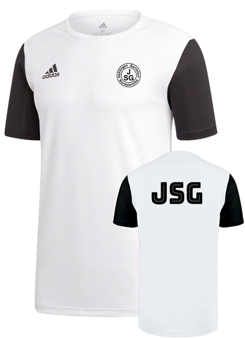 JSG - Trainer-Trikot (Erwachsen)