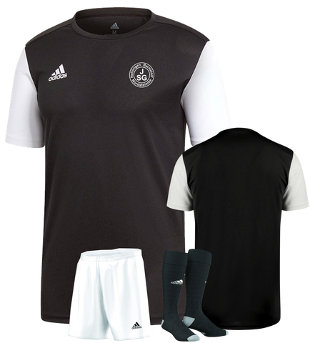 JSG - Trainings-Set (Kids)