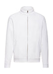 Classic Sweat Jacket