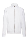 Classic Sweat Jacket