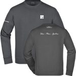 Otto Müller - Sweatshirt Carbon