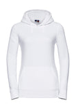 Ladies` Authentic Hooded Sweat (Russel)