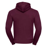 Men's Authentic Hooded Sweat (Russel)