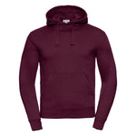 Men's Authentic Hooded Sweat (Russel)