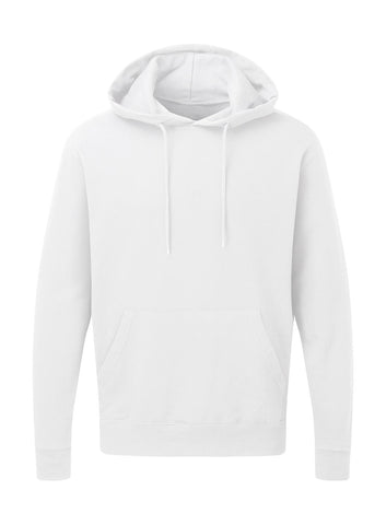 Men's Hooded Sweatshirt