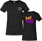 STJR - JUP Tshirt