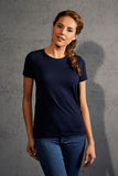 Shish & Co - Lady Teamshirt #01