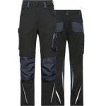Otto Müller - Workwear Pants - Strong Slim