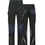 Otto Müller - Workwear Pants - Strong Slim