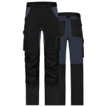 Otto Müller - Workwear Stretch-Pants - Strong Slim Line