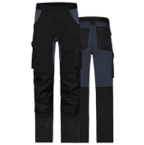 Otto Müller - Workwear Stretch-Pants - Strong Slim Line