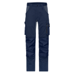 Otto Müller - Workwear Stretch-Pants - Strong Slim Line