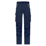 Otto Müller - Workwear Stretch-Pants - Strong Slim Line