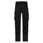 Otto Müller - Workwear Stretch-Pants - Strong Slim Line
