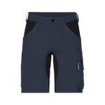 Otto Müller - Stretch Bermuda Slim