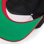 THF - Team Cap (Nickname)