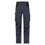 Otto Müller - Workwear Stretch-Pants - Strong Slim Line