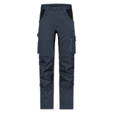 Otto Müller - Workwear Stretch-Pants - Strong Slim Line