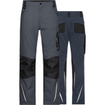 Otto Müller - Workwear Pants - Strong Slim
