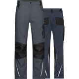 Otto Müller - Workwear Pants - Strong Slim