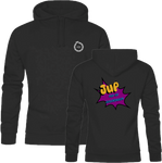 STJR - JUP Hoodie