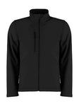 Regular Fit soft Shell Jacket
