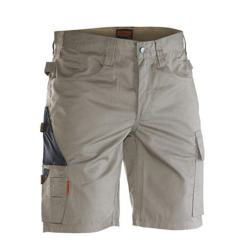 Otto Müller - Kurze Bundhose