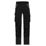 Otto Müller - Workwear Stretch-Pants - Strong Slim Line