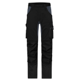 Otto Müller - Workwear Stretch-Pants - Strong Slim Line