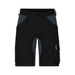 Otto Müller - Stretch Bermuda Slim
