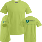 HK - Men’s Premium-T