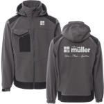 Otto Müller - Jacke Performer 2.0