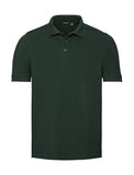 Men's Tailored Stretch Polo