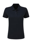 Ladies' Cotton Polo