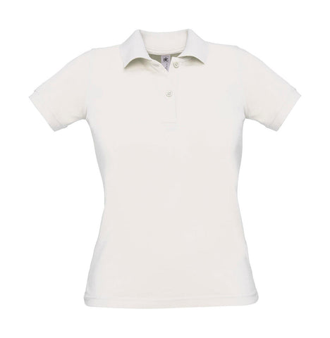 Safran Pure/woman Polo