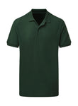 Men's Poly Cotton Polo