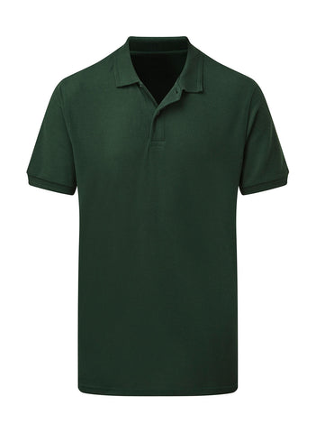 Men's Poly Cotton Polo
