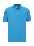 Men's Classic Cotton Polo