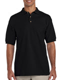 Ultra Cotton Adult Piqué Polo