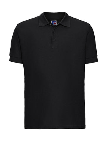 Ultimate Cotton Polo